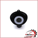 MEMBRANA CARBURATORE PER SCOOTER MOTORI PIAGGIO NO LEADER 125 >00 OKYAMI