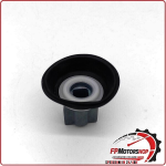 MEMBRANA CARBURATORE PER SCOOTER MOTORI PIAGGIO LEADER 125/150/200 OKYAMI
