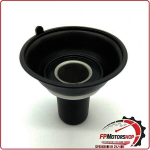 MEMBRANA CARBURATORE PER SCOOTER YAMAHA MAJESTY 125/150 98>02 OKYAMI