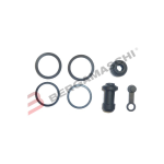 KIT REVISIONE PINZA FRENO ANTERIORE KAWASAKI KLF 300 98>02 400 96>99 TOURMAX