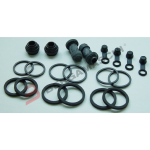 KIT REVISIONE 2 PINZE FRENO ANTERIORE PER HONDA CBR 1000 94>00 TOURMAX 1000F