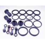 KIT REVISIONE 2 PINZE FRENO ANTERIORE PER HONDA PAN EUROPEAN 1300 02>07 ST