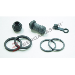 KIT REVISIONE PINZA FRENO ANTERIORE PER HONDA XL 600R 83>87 VTX 1300 04>05