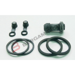 KIT REVISIONE PINZA FRENO ANTERIORE PER HONDA XL 600V TRANSALP 91>93 TOURMAX