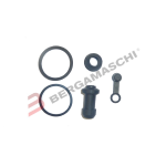 KIT REVISIONE PINZA FRENO ANTERIORE PER HONDA CRF 150R 07>11 CR 85R 03>08