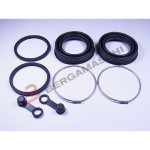 KIT REVISIONE PINZA FRENO ANTERIORE PER YAMAHA XS 650 77>81 850 80>80 TOURMAX