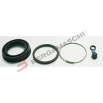 KIT REVISIONE PINZA FRENO ANTERIORE PER YAMAHA XS 650 81>83 TOURMAX 650S