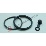 KIT REVISIONE PINZA FRENO ANTERIORE PER YAMAHA XJ 550 81>83 TOURMAX