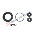 KIT REVISIONE PINZA FRENO ANTERIORE PER KAWASAKI Z 650/750 81>83 TOURMAX 550