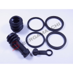 KIT REVISIONE PINZA FRENO ANTERIORE PER KAWASAKI VN 900 VULCAN CLASSIC 06>15