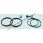 KIT REVISIONE PINZA FRENO POSTERIORE PER SUZUKI VS 1400 GLP INTRUDER 96>98