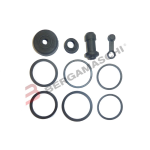 KIT REVISIONE PINZA FRENO POSTERIORE PER SUZUKI LT 250 85>92 230 85>93 TOURMAX