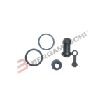 KIT REVISIONE PINZA FRENO POSTERIORE PER KX85 01>08 TOURMAX KAWASAKI