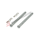 KIT PERNI PINZA FRENO PER YAMAHA YZF R7 750R/SP 93>98 TOURMAX 750 R/SP