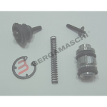KIT REVISIONE POMPA FRENO ANTERIORE PER SUZUKI GSX-R 600/750 04>07 TOURMAX