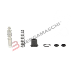 KIT REVISIONE POMPA FRENO ANTERIORE PER KAWASAKI KX 250/450F 11>12 TOURMAX