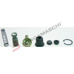 KIT REVISIONE POMPA FRENO POSTERIORE PER YAMAHA FJ 1200 86>92 FZ 750 86>86