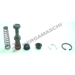 KIT REVISIONE POMPA FRENO POSTERIORE PER YAMAHA XS 850 80>81 TOURMAX 750S