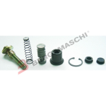 KIT REVISIONE POMPA FRENO POSTERIORE PER YAMAHA YFM 350X WARRIOR 90>01 TOURMAX