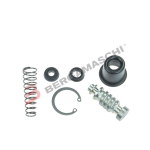 KIT REVISIONE POMPA FRENO POSTERIORE PER SUZUKI DR-Z BANDIT GSX TOURMAX