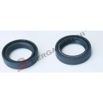 KIT PARAOLI PER FORCELLE 35X48X11 DOPPIA MOLLA TOURMAX HONDA SH 300