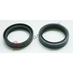 KIT PARAOLI PER FORCELLE 2 PEZZI 39X51X8/10,5 TOURMAX HONDA VT 600C SHADOW 89>99