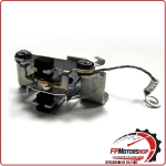 CONTATTI POMPA CARBURANTE PER HONDA CBR SUZUKI BURGMAN YAMAHA R1 R6 TOURMAX