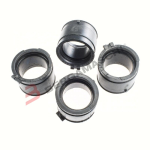 KIT MANICOTTO COLLETTORE ASPIRAZIONE PER MOTO HONDA CBR 600F 99>00 TOURMAX