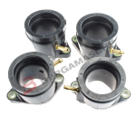 KIT MANICOTTO COLLETTORE ASPIRAZIONE PER MOTO YAMAHA YZF 600R THUNDERCAT TOURMAX