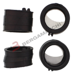 KIT MANICOTTO COLLETTORE ASPIRAZIONE PER MOTO YAMAHA YZF R1 98>01 TOURMAX