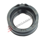 KIT MANICOTTO COLLETTORE ASPIRAZIONE PER MOTO YAMAHA TENERE 660 08>14 XT TOURMAX