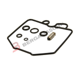 KIT REVISIONE CARBURATORE PER MOTO HONDA CB 750F 80>82 900F /F2 TOURMAX