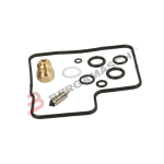KIT REVISIONE CARBURATORE PER MOTO HONDA VF 750C 82>84 NTV 650 88>94 TOURMAX