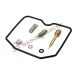 KIT REVISIONE CARBURATORE PER MOTO KAWASAKI KLE 500 91>05 GPZ 900R 84>94 TOURMAX