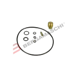 KIT REVISIONE CARBURATORE PER MOTO KAWASAKI GPZ 550 84>86 Z 82>83 TOURMAX