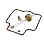 KIT REVISIONE CARBURATORE PER MOTO KAWASAKI ZX9R NINJA 98>99 ZZR 1100 TOURMAX