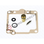 KIT REVISIONE CARBURATORE PER MOTO SUZUKI GSX 1100E 80>87 TOURMAX
