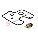 KIT REVISIONE CARBURATORE PER MOTO SUZUKI GSXR 600 97>00 750 96>97 TOURMAX GSX-R