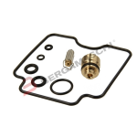 KIT REVISIONE CARBURATORE PER MOTO SUZUKI GSX 750F 98>06 BANDIT 1200 01>06