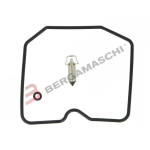KIT REVISIONE CARBURATORE PER MOTO SUZUKI GSF 600 BANDIT 95>04 650 05>06 TOURMAX