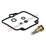 KIT REVISIONE CARBURATORE PER MOTO SUZUKI GSXR 750 90>95 GSF1200 96>00 TOURMAX