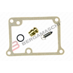 KIT REVISIONE CARBURATORE PER MOTO YAMAHA RD 350LC 83>89 TOURMAX