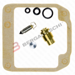 KIT REVISIONE CARBURATORE PER MOTO YAMAHA XJ 550 81>83 TOURMAX
