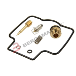 KIT REVISIONE CARBURATORE PER MOTO YAMAHA YZF 600R THUNDERCAT 96>02 TOURMAX