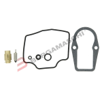 KIT REVISIONE CARBURATORE PER MOTO YAMAHA TT 600 85>93 SRX 86>89 TOURMAX