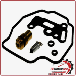 KIT REVISIONE CARBURATORE PER MOTO YAMAHA XV 535 VIRAGO 89>98 DX TOURMAX