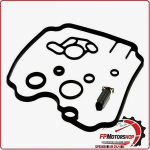 KIT REVISIONE CARBURATORE PER MOTO YAMAHA TDM 850 91>98 TENERE 750 89>95 TOURMAX