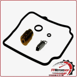 KIT REVISIONE CARBURATORE PER MOTO YAMAHA FZR 1000 87>88 TOURMAX