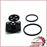 KIT REVISIONE RUBINETTO BENZINA PER MOTO KAWASAKI GPZ 900 84>94 TOURMAX
