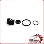 KIT REVISIONE RUBINETTO BENZINA PER MOTO YAMAHA FZR 1000 GENESIS TOURMAX